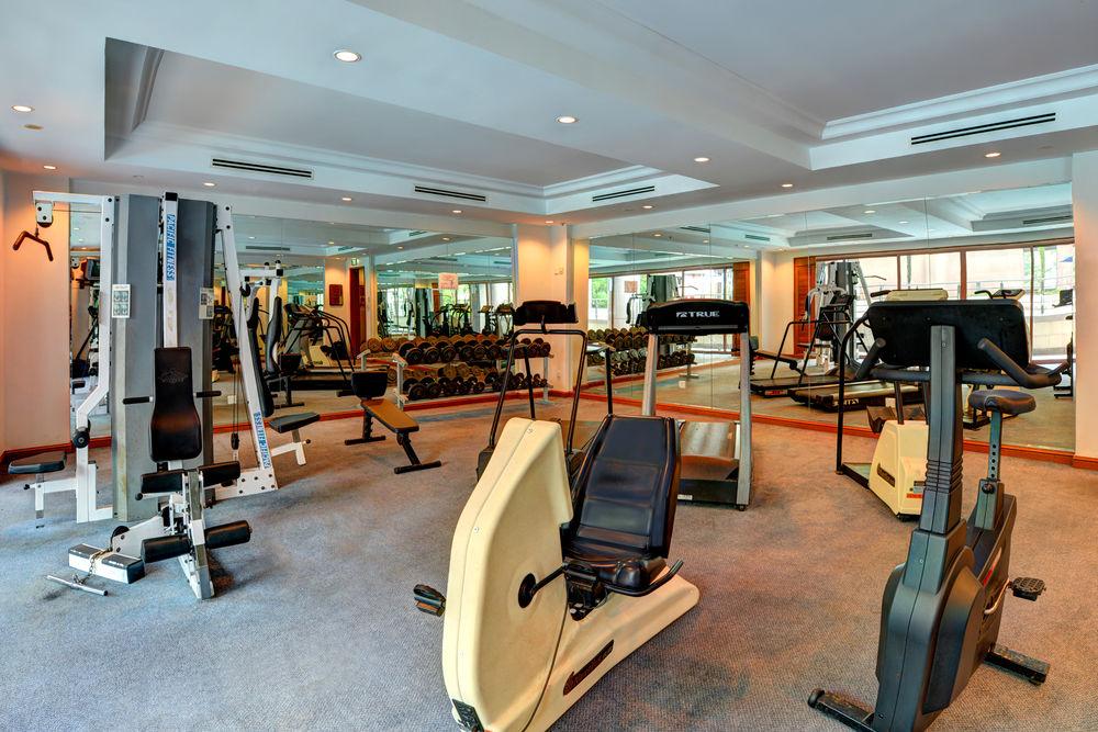 Aparthotel Orchard Grand Court Singapur Zewnętrze zdjęcie