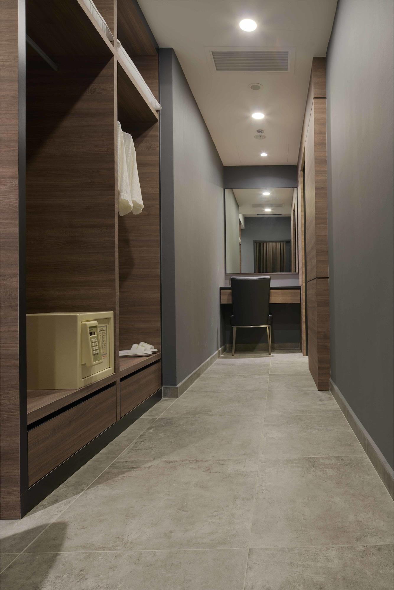 Aparthotel Orchard Grand Court Singapur Zewnętrze zdjęcie