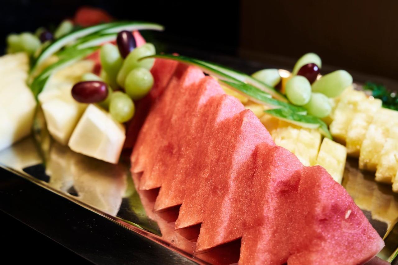 Aparthotel Orchard Grand Court Singapur Zewnętrze zdjęcie