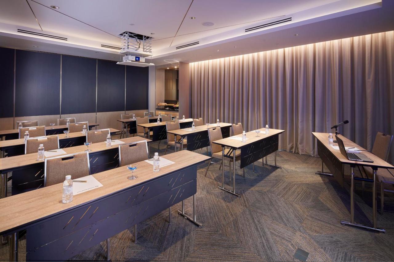 Aparthotel Orchard Grand Court Singapur Zewnętrze zdjęcie