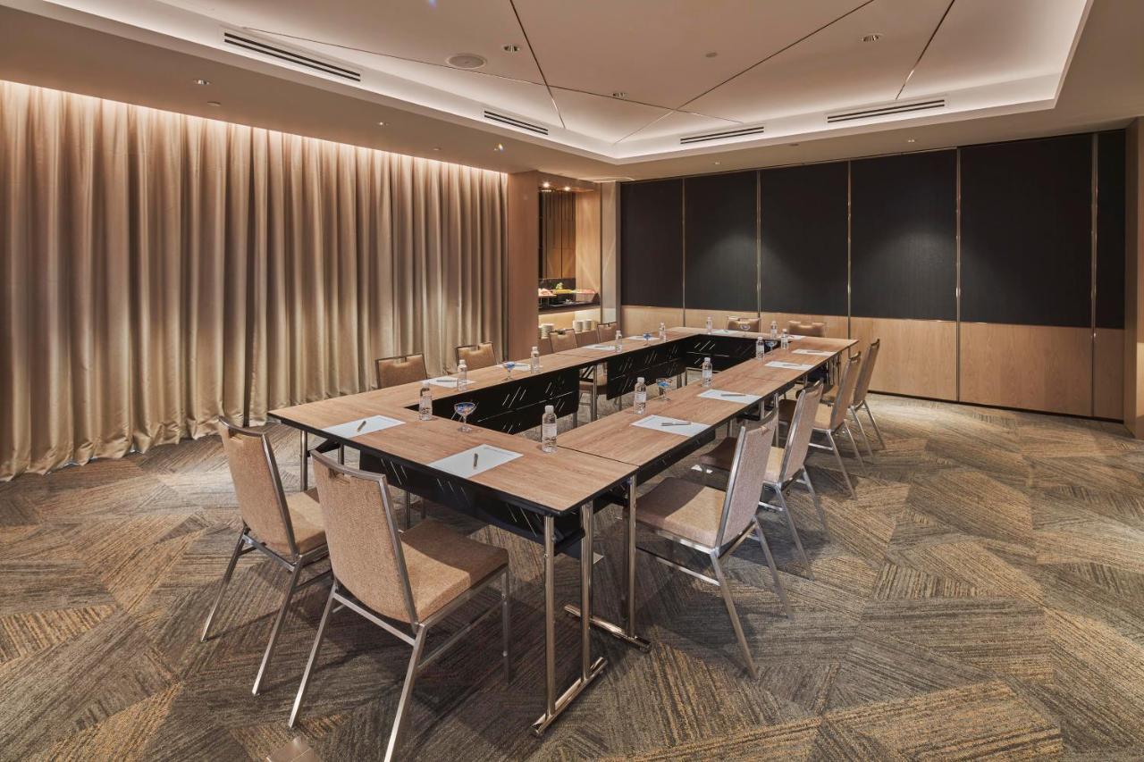 Aparthotel Orchard Grand Court Singapur Zewnętrze zdjęcie