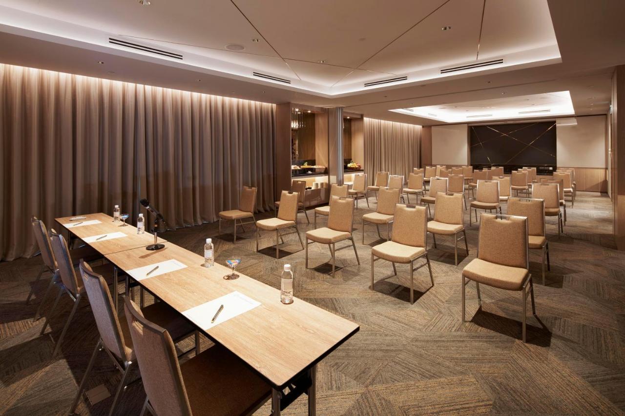 Aparthotel Orchard Grand Court Singapur Zewnętrze zdjęcie